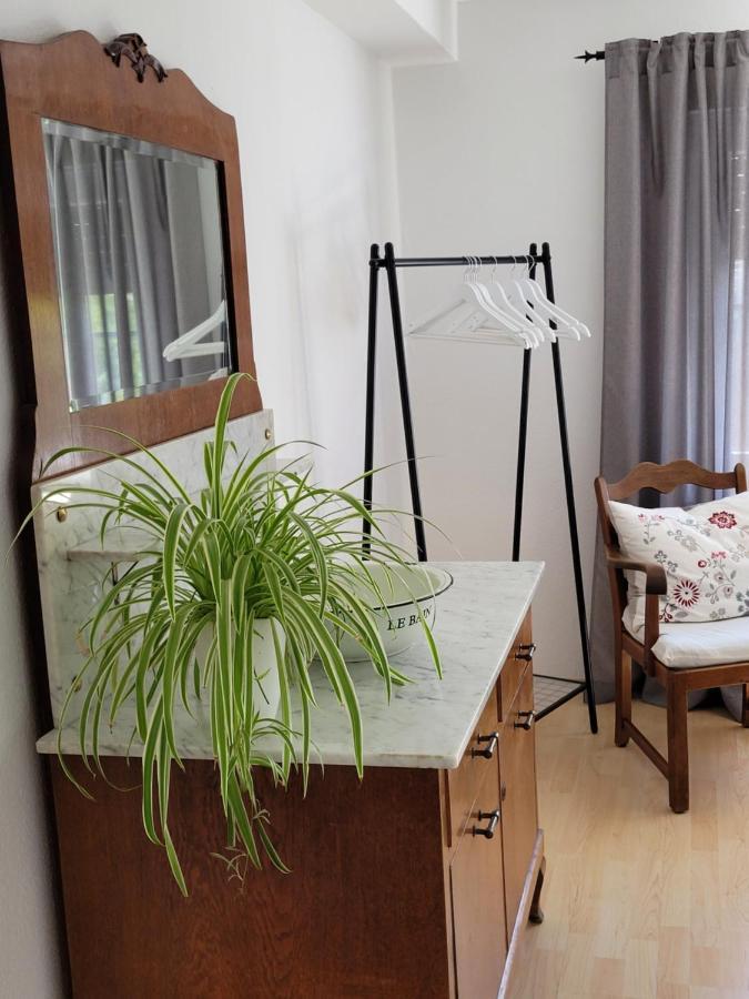 Ferienwohnung Kraichgaublick Angelbachtal Bagian luar foto